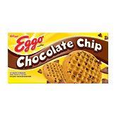 Kellogg's Eggo chocolatey chip waffles, 10 count Full-Size Picture